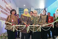 Peringatan Hari Keluarga Nasional ke-33