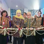 Peringatan Hari Keluarga Nasional ke-33