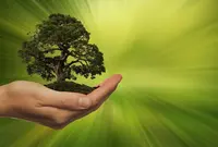 Ilustrasi Sustainability