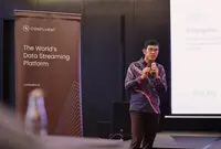 Jemmy Ang, Country Manager Confluent Indonesia