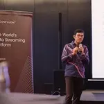 Jemmy Ang, Country Manager Confluent Indonesia