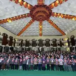 Pemprov Jatim Gelontorkan Beasiswa Pendidikan Tinggi