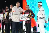 Apresiasi Pemerintah Daerah Terbaik 2026 Regional Jawa-Bali