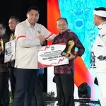 Apresiasi Pemerintah Daerah Terbaik 2026 Regional Jawa-Bali