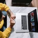 Ilustrasi Webcam Lenovo