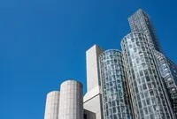 Ilustrasi Perusahaan Teknologi Quantum Computing