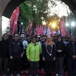 International Trail Running MANTRA116 2026