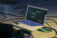 Ilustrasi Doxware