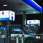 Ilustrasi Chevron