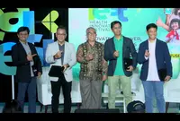 Kemenkes & Intel Launching Kursus: AI for Healthcare