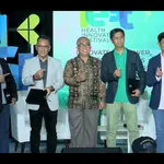 Kemenkes & Intel Launching Kursus: AI for Healthcare