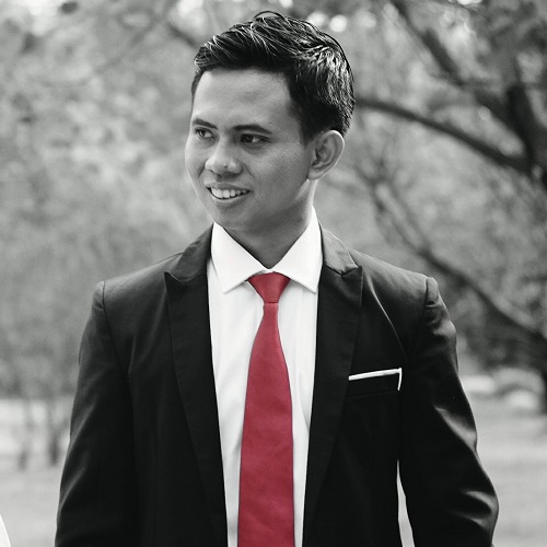 Alex Budiyanto