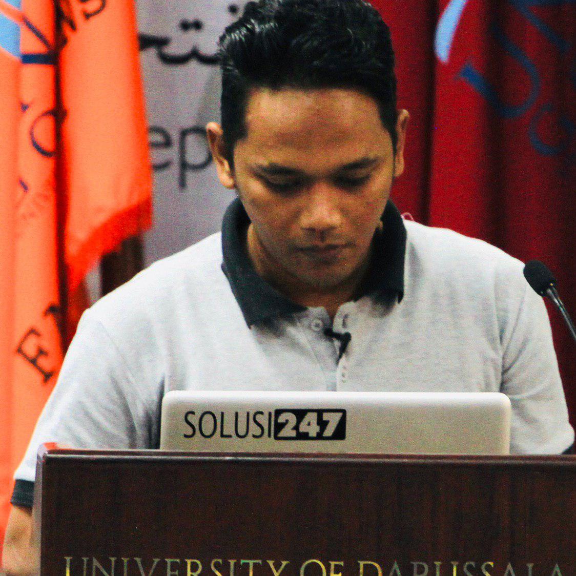 Arief Dolants