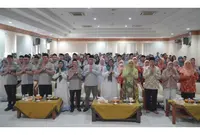 Kominfo Jatim Gelar Internaliasi Nilai Keteladanan