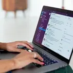 Ilustrasi Email Phishing