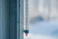 Ilustrasi Cryogenic Quantum Computing