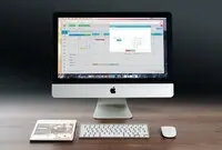 Ilustrasi Apple
