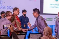 Seminar Nasional dan Healthcare Expo 2025