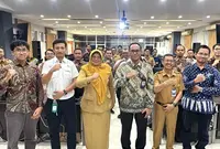 Pelatihan Pentest Bekerja Sama dengan ITS Surabaya 
