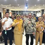 Pelatihan Pentest Bekerja Sama dengan ITS Surabaya 