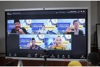 Diskominfo Jatim Tegas Wujudkan Keterbukaan Informasi yang Inklusif