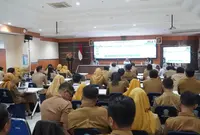 Kominfo Jatim Sosialisasi JPRA 2026