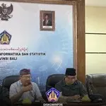 Diskominfos Bali Terima Kunjungan Kerja Bapemperda DPRD Jawa Timur