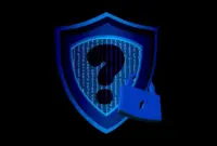 Ilustrasi Ransomware