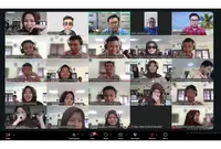 Cerdig Latih Pelajar Sekolah Rakyat di Jatim Jadi Kreator Video Kreatif