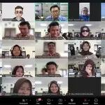 Cerdig Latih Pelajar Sekolah Rakyat di Jatim Jadi Kreator Video Kreatif