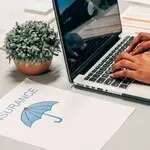 Ilustrasi Cyber Insurance