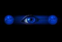 Ilustrasi Quantum Zeno Effect