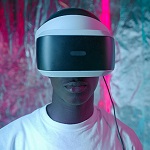 Ilustrasi AI berkualitas