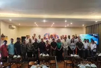 Pemerintah Provinsi Bali Menerima Kunjungan Delegasi Strategis Internasional Asal Inggris