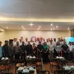 Pemerintah Provinsi Bali Menerima Kunjungan Delegasi Strategis Internasional Asal Inggris