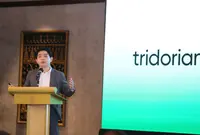 Evan Febrianto Chief Technology Officer Tridorian