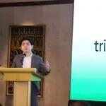 Evan Febrianto Chief Technology Officer Tridorian