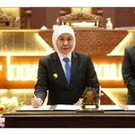 Dua Perda Baru Jatim Disahkan, Perseroda PJU dan Nomenklatur Dinas