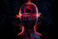 Ilustrasi Shadow AI Agent