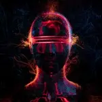 Ilustrasi Shadow AI Agent