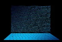 Ilustrasi Large Language Models