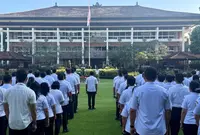 Pemprov Bali Peringati Harkitnas ke-118