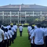 Pemprov Bali Peringati Harkitnas ke-118