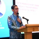 Setiaji, ST, M.Si Direktur Teknologi Informasi BPJS Kesehatan