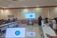 Diskominfo Jatim Adakan Pelatihan ISO 27001