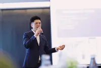 Hans Chui, Head of Business Development Encore Med Sdn Bhd