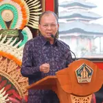 Gubernur Koster Dukung Keluarga Integritas Anti Korupsi