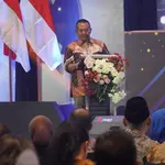 Lutfil Hakim Ketua Persatuan Wartawan Indonesia Jawa Timur