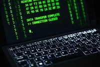 Ilustrasi Ransomware 1