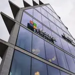 Gedung Kantor Microsoft